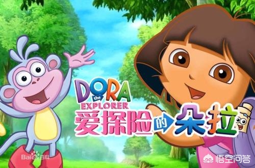 爱探险的朵拉第四季,爱探险的朵拉第四季免费观看完整版