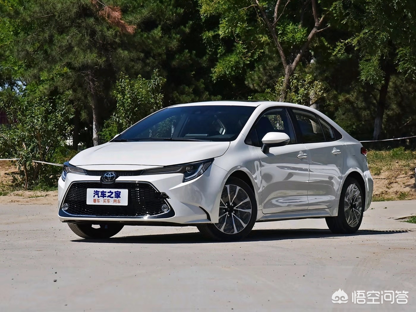 新款奥迪a3图片