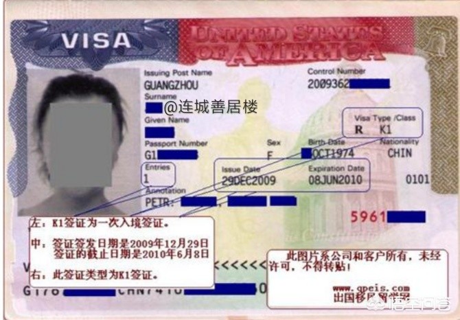 [美宣布签证新政]2019年美国对未婚妻签证有新的政策吗？