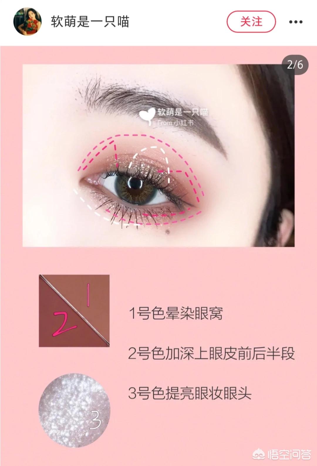 美妆百元好物推荐图
