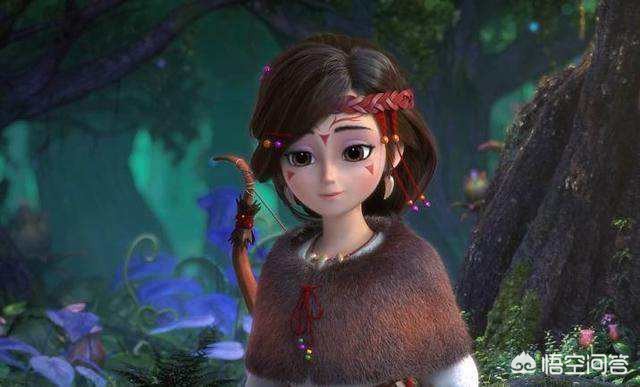 [能出设]熊出没讲了什么故事？