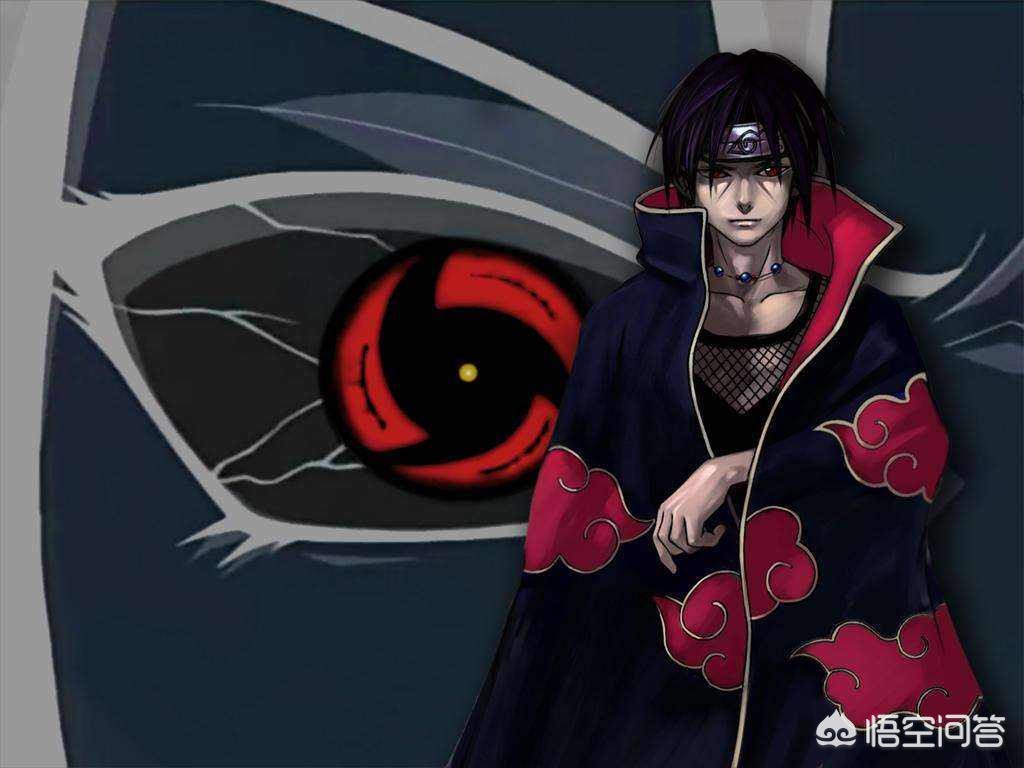 [火影名字]火影忍者特殊名字？