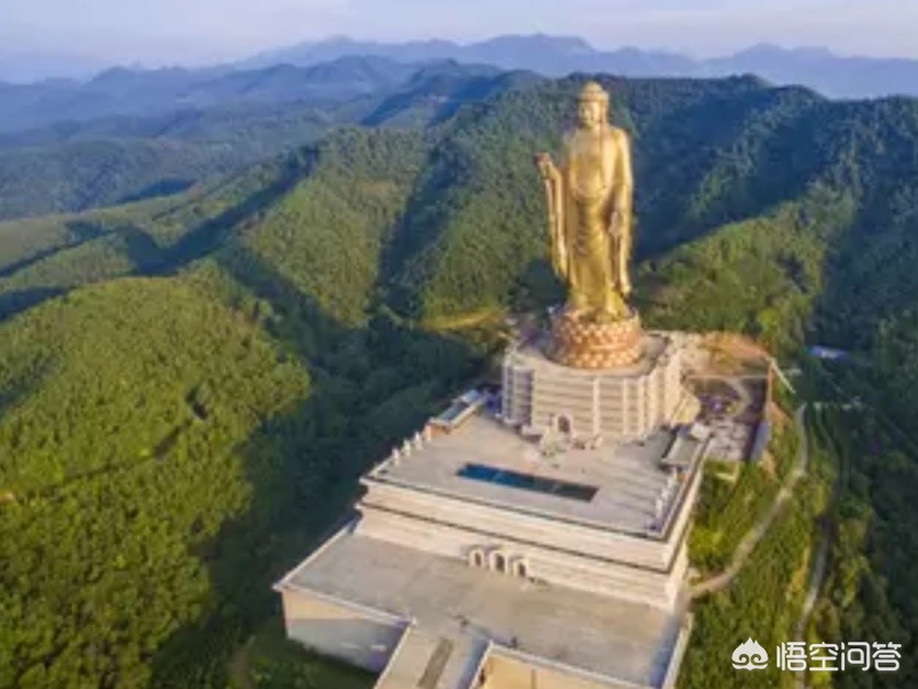 河南的风景名胜介绍？