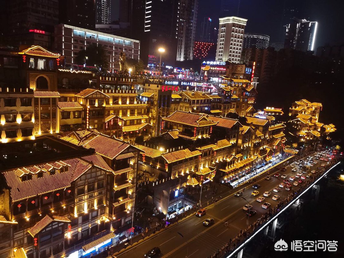 海外生活自然风景，海外生活自然风景图片大全