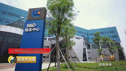 江苏徐州，广西柳州，河南商丘，这三个城市哪个城市的工业发展好？