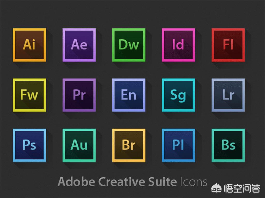 [专业p图软件]用来p图的软件有哪些？