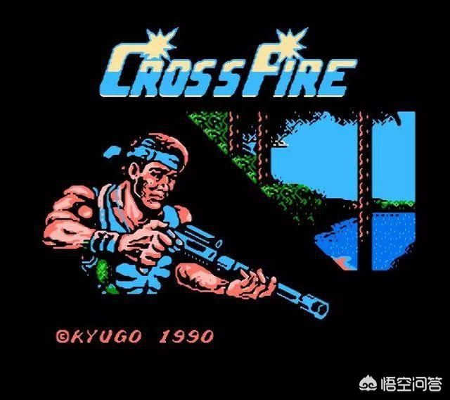 拥有地狱难度的红白机游戏《脱狱2》，到底能不能通关的？