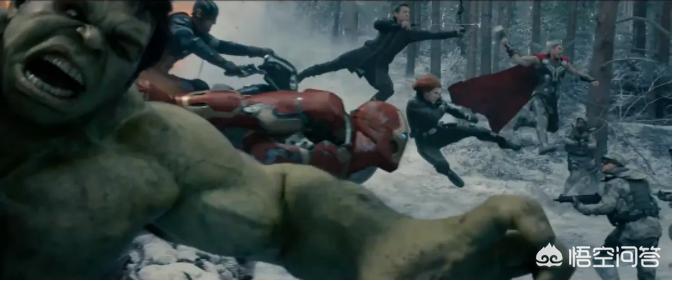 奥创纪元奥创纪元漫画