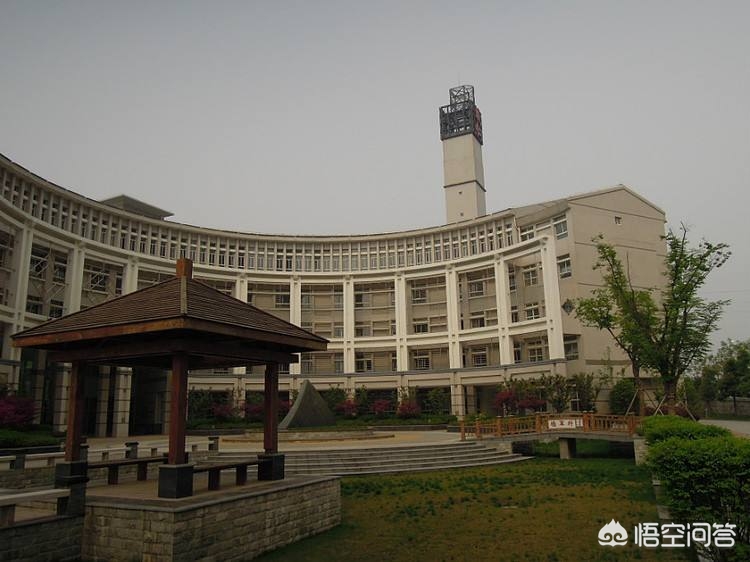 无锡市省锡中学校怎么样