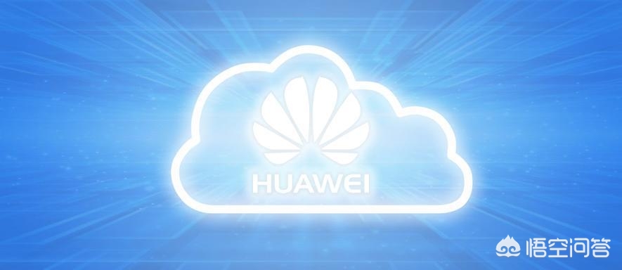华为云的发展前景怎么样？：华为发十大技术趋势