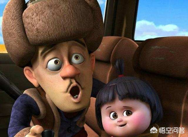 [能出设]熊出没讲了什么故事？