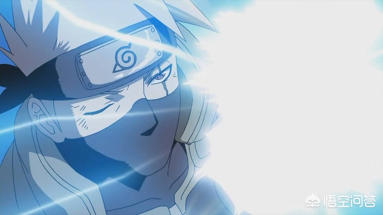 [火影名字]火影忍者特殊名字？