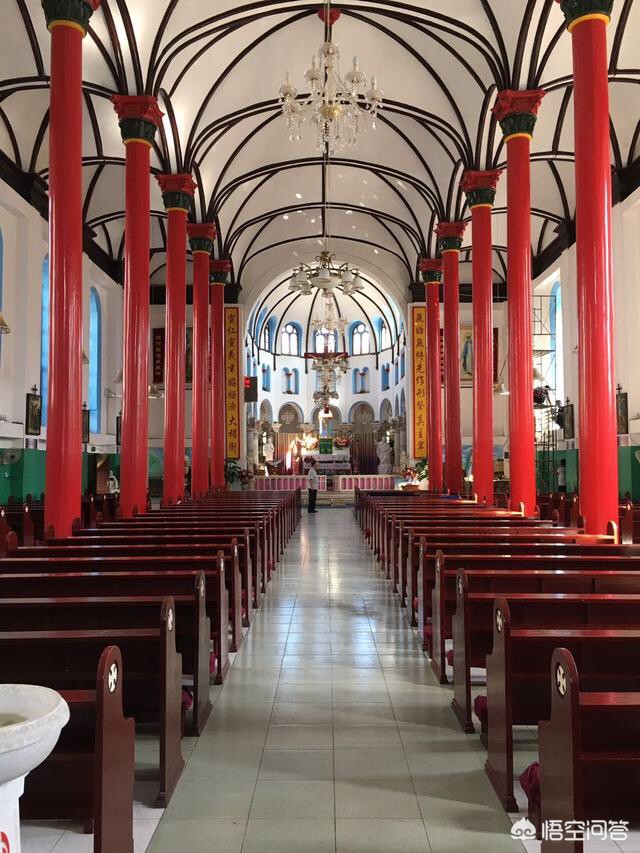 保定市有哪些道教圣地