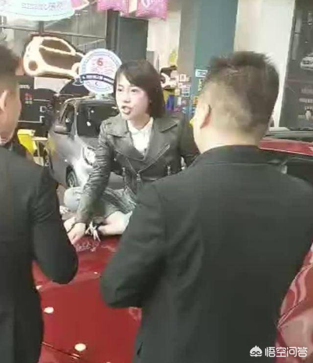 奔驰穷人
