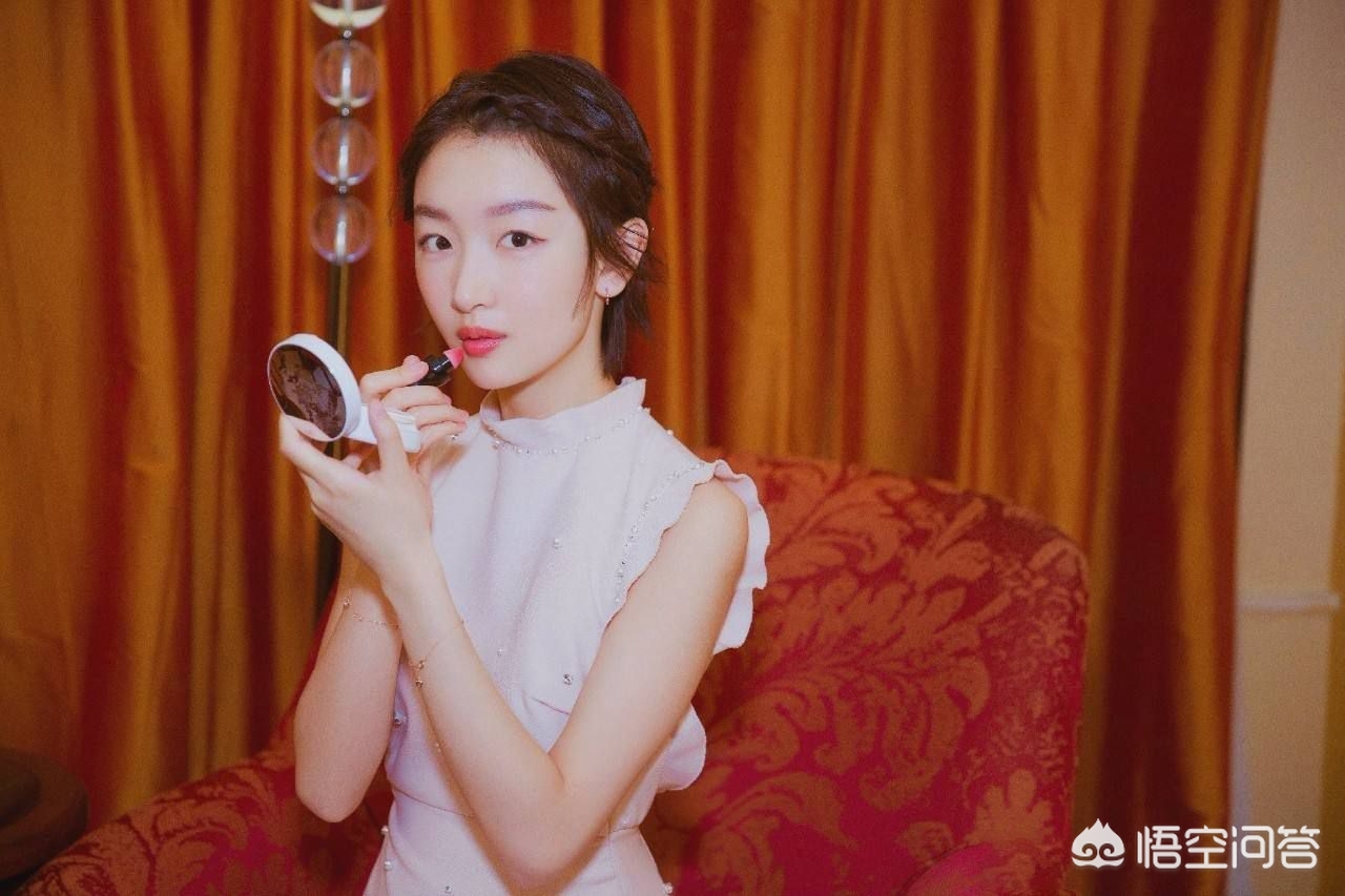 美妆品类好物蜜粉
