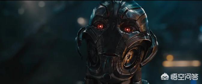 奥创纪元奥创纪元漫画