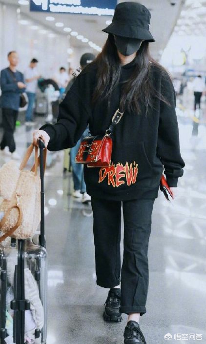 美妆博主娜娜子好物分享
