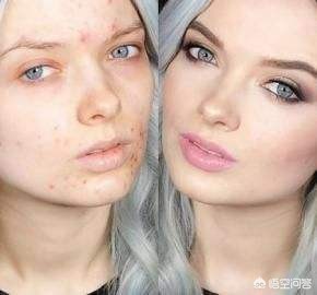 化妆技巧给美女化妆视频

