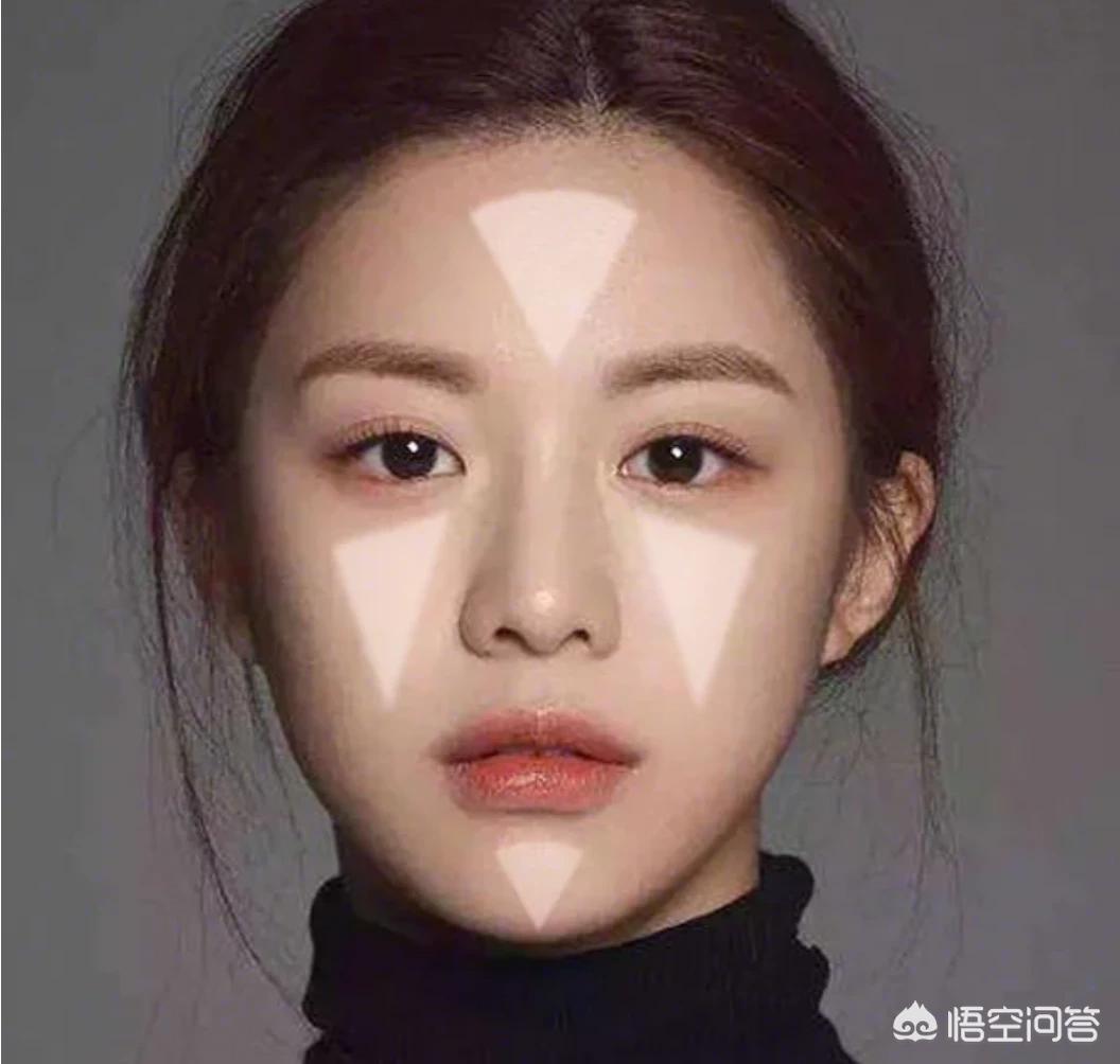 化妆的技巧想学吗
