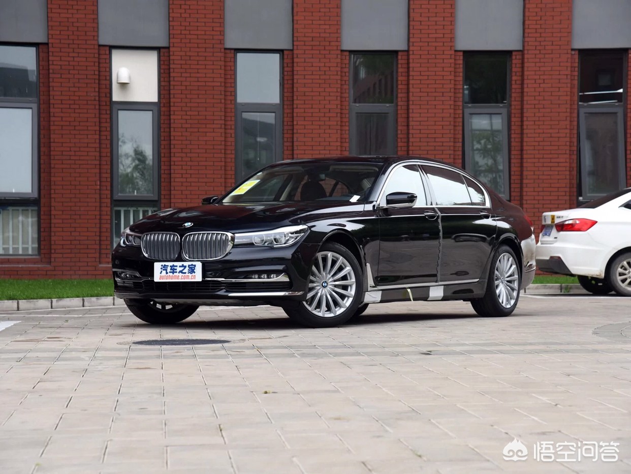 奥迪全新a7