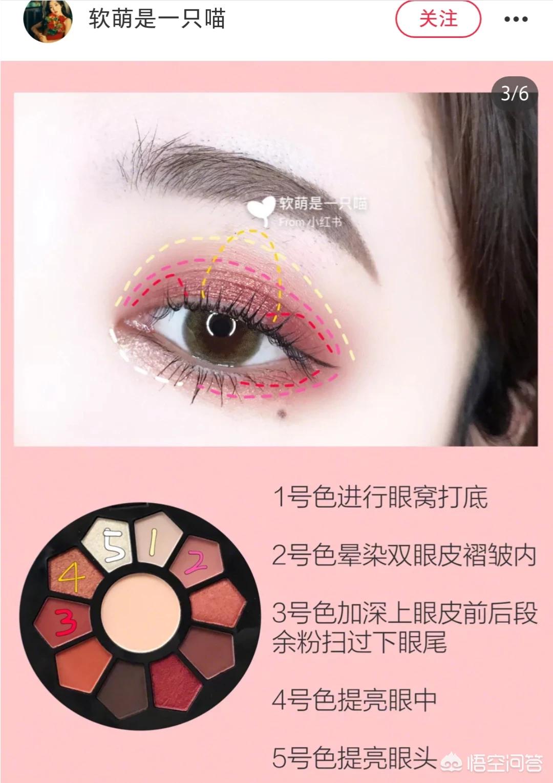 美妆百元好物推荐图
