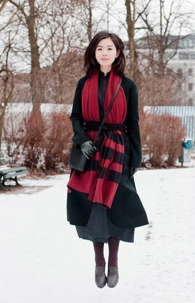 披肩围巾的最佳尺寸?:披肩围巾 披肩围巾的最佳尺寸?:披肩围巾