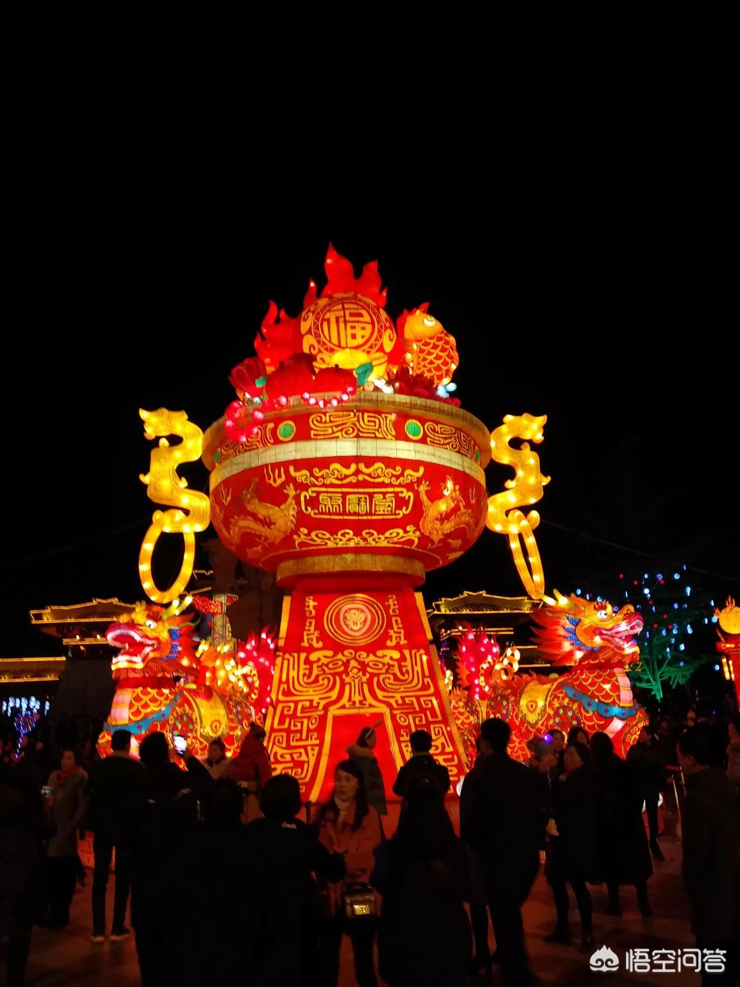 兰州市哪里夜景最美丽呢 兰州市哪里夜景最美丽呢