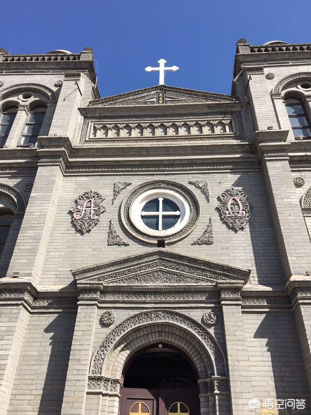 保定市有哪些道教圣地