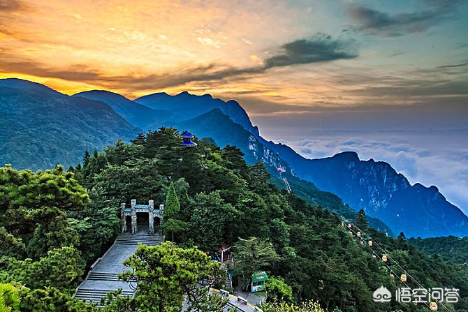 福建有哪个市好玩