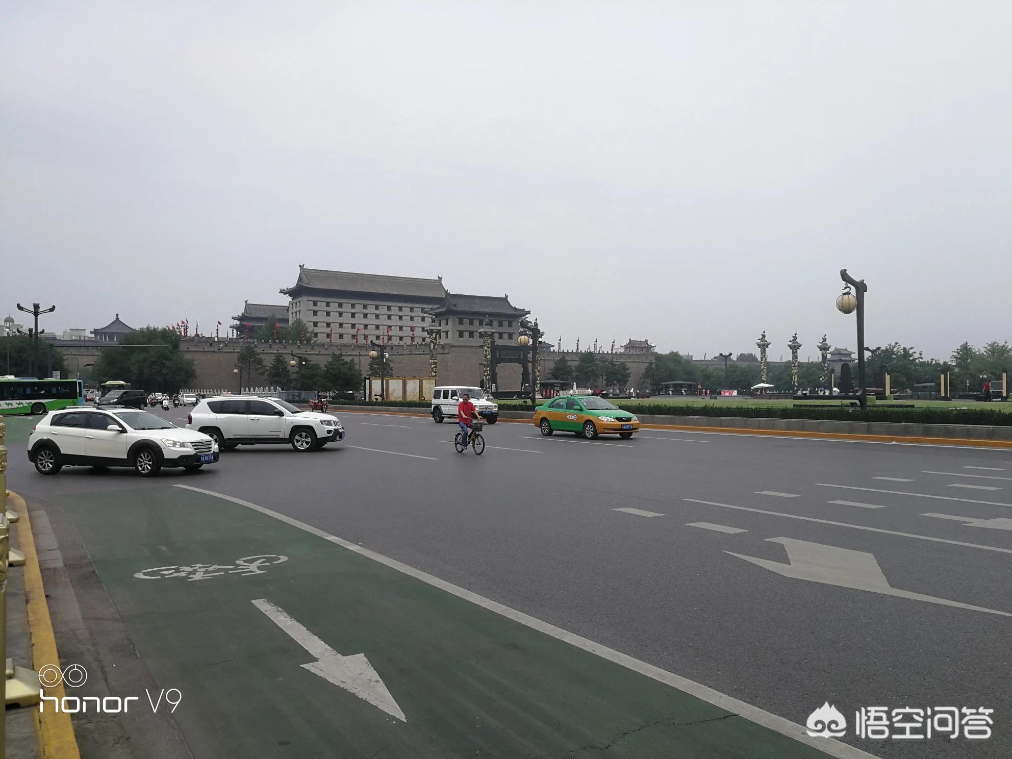 西安市什么街美食沈阳
