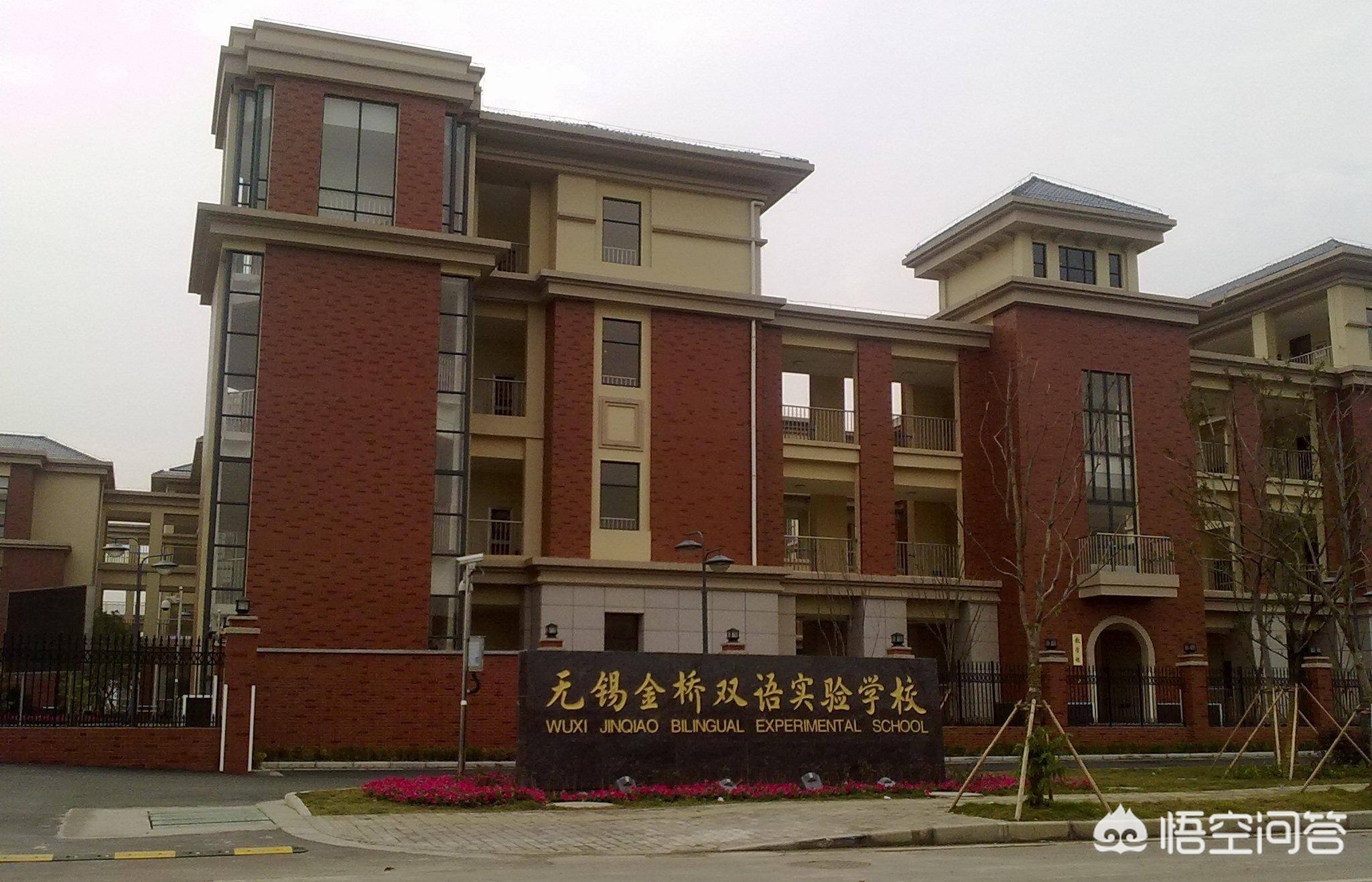 无锡市省锡中学校怎么样