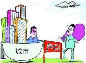宁波市入户口有什么政策