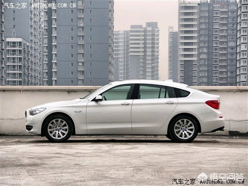宝马gt535
