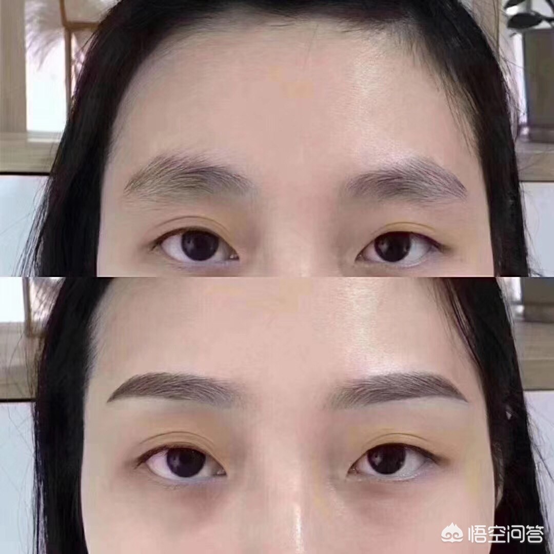 化妆小技巧 教程
