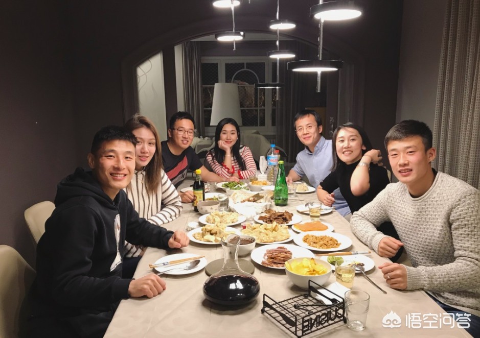 海外生活不易感人记录，海外生活vlog