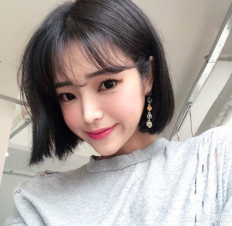 长脸鼻子化妆技巧图片
