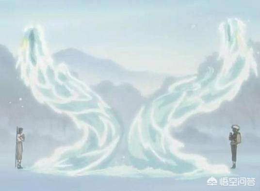 [火影名字]火影忍者特殊名字？