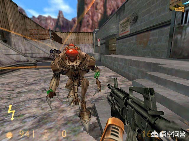 求推荐类似fps可以打装备的一个手机游戏？