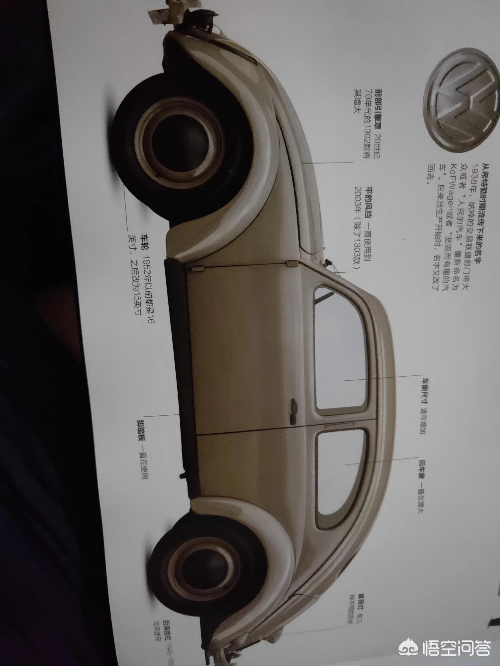vw大众