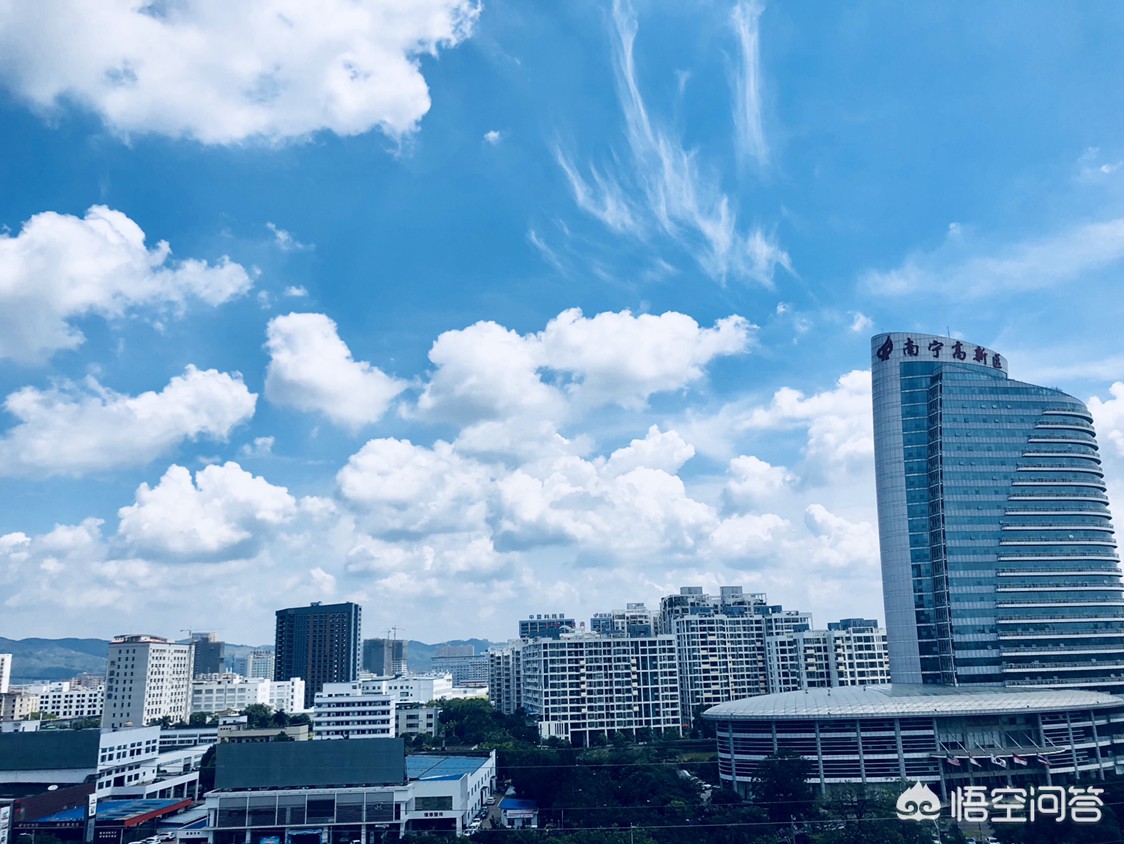 在南宁市怎么找工作容易 在南宁市怎么找工作容易