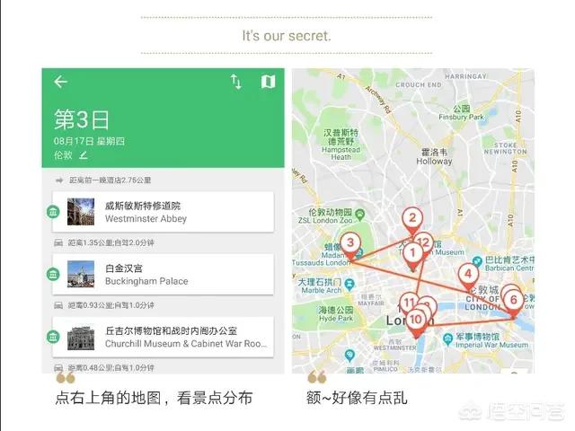 什么旅游app值得开发