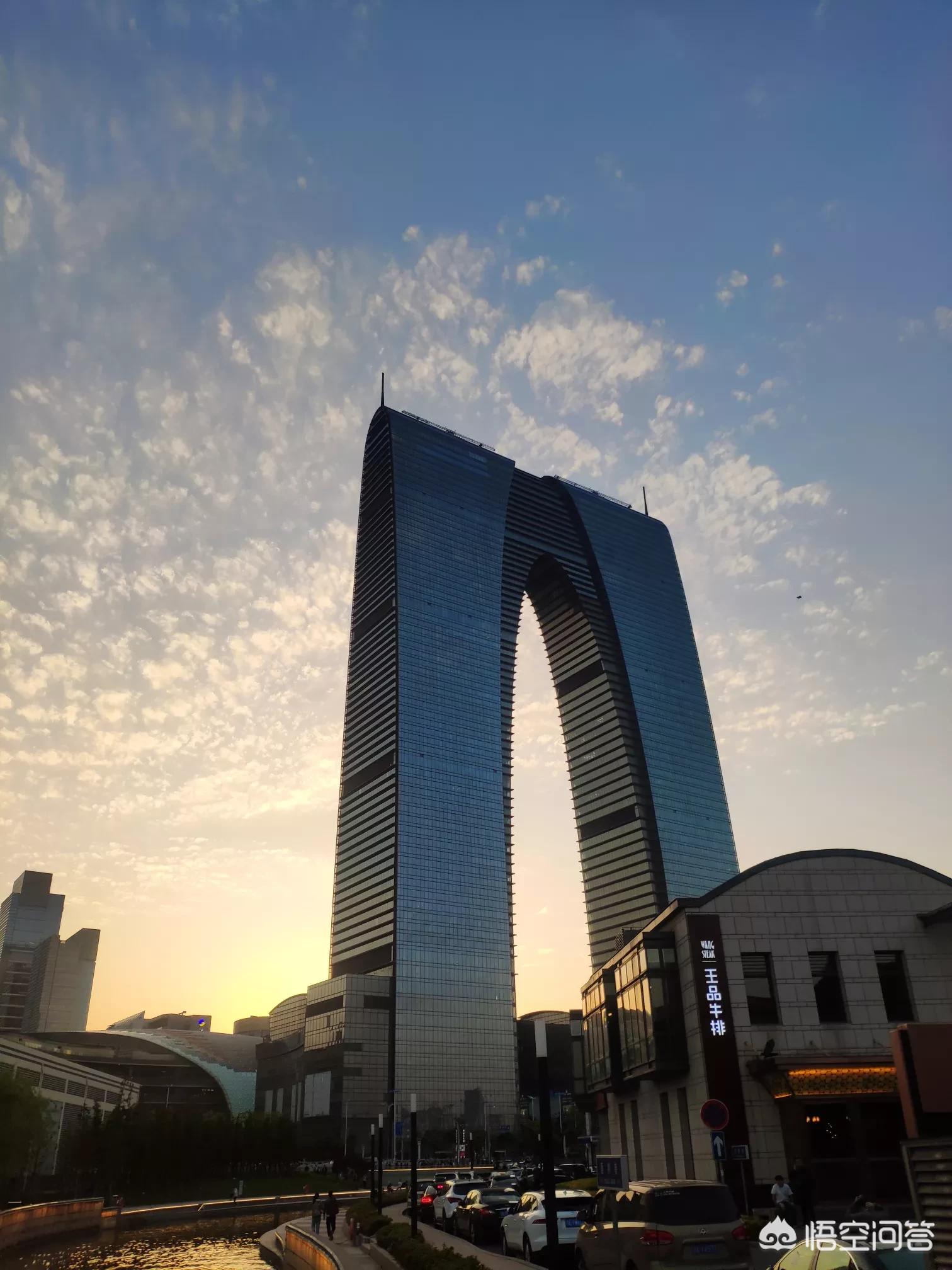 在苏州市发展怎么样