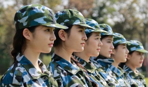 [大一女生军训身亡]大一新生军训可以不参加吗？