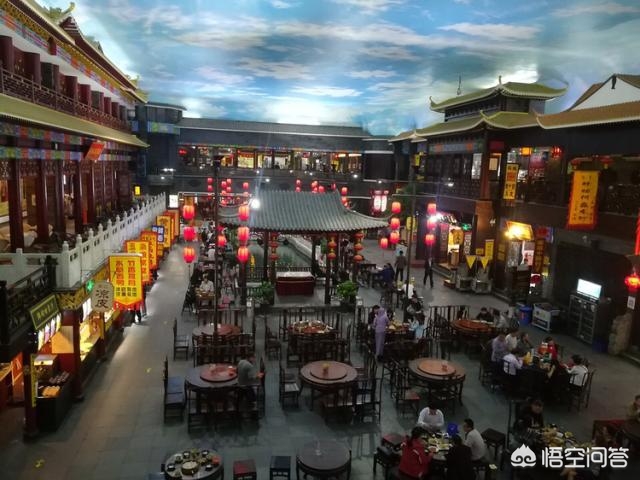 河南开封与驻马店，两者知名度一样，城市实力谁更强？