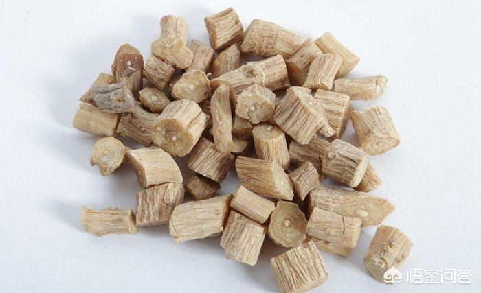 牛膝功效与作用？