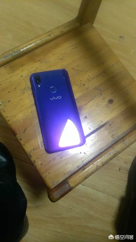 [vivoz3]vivo z3值得买吗？