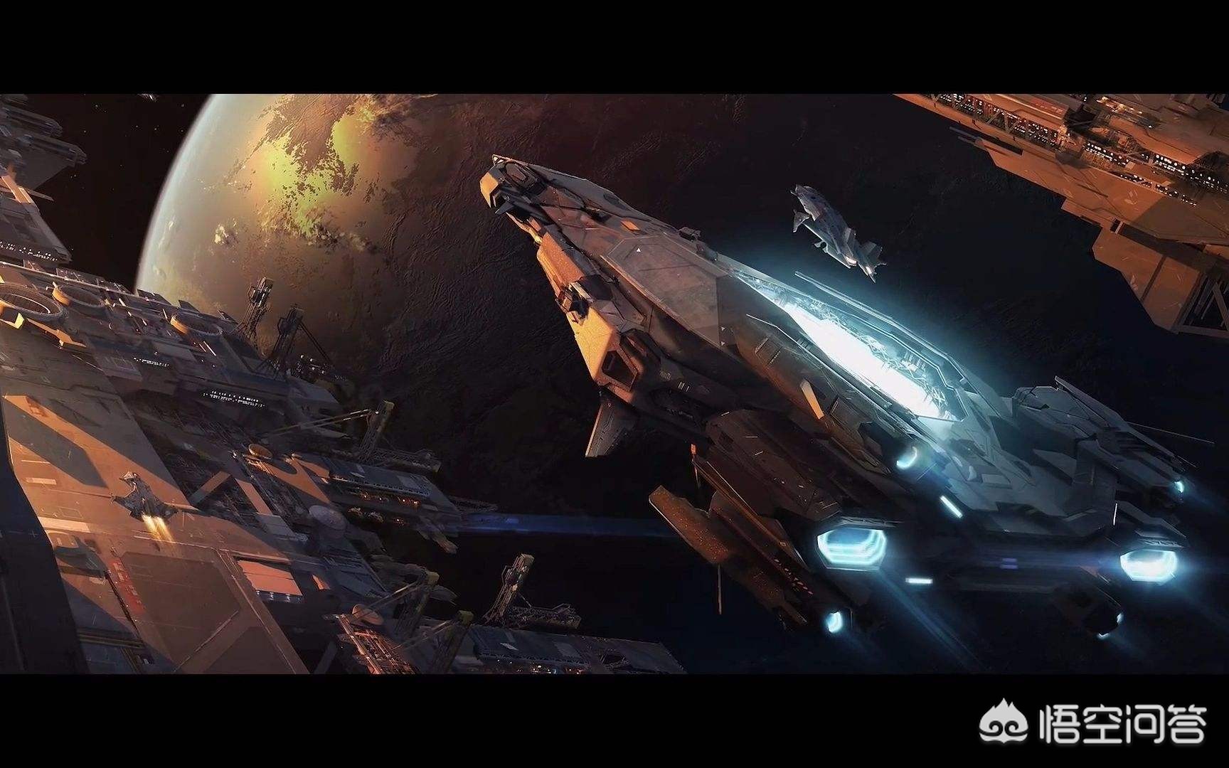 有没有好玩的太空探索类单机游戏? 有没有好玩的太空探索类单机游戏?