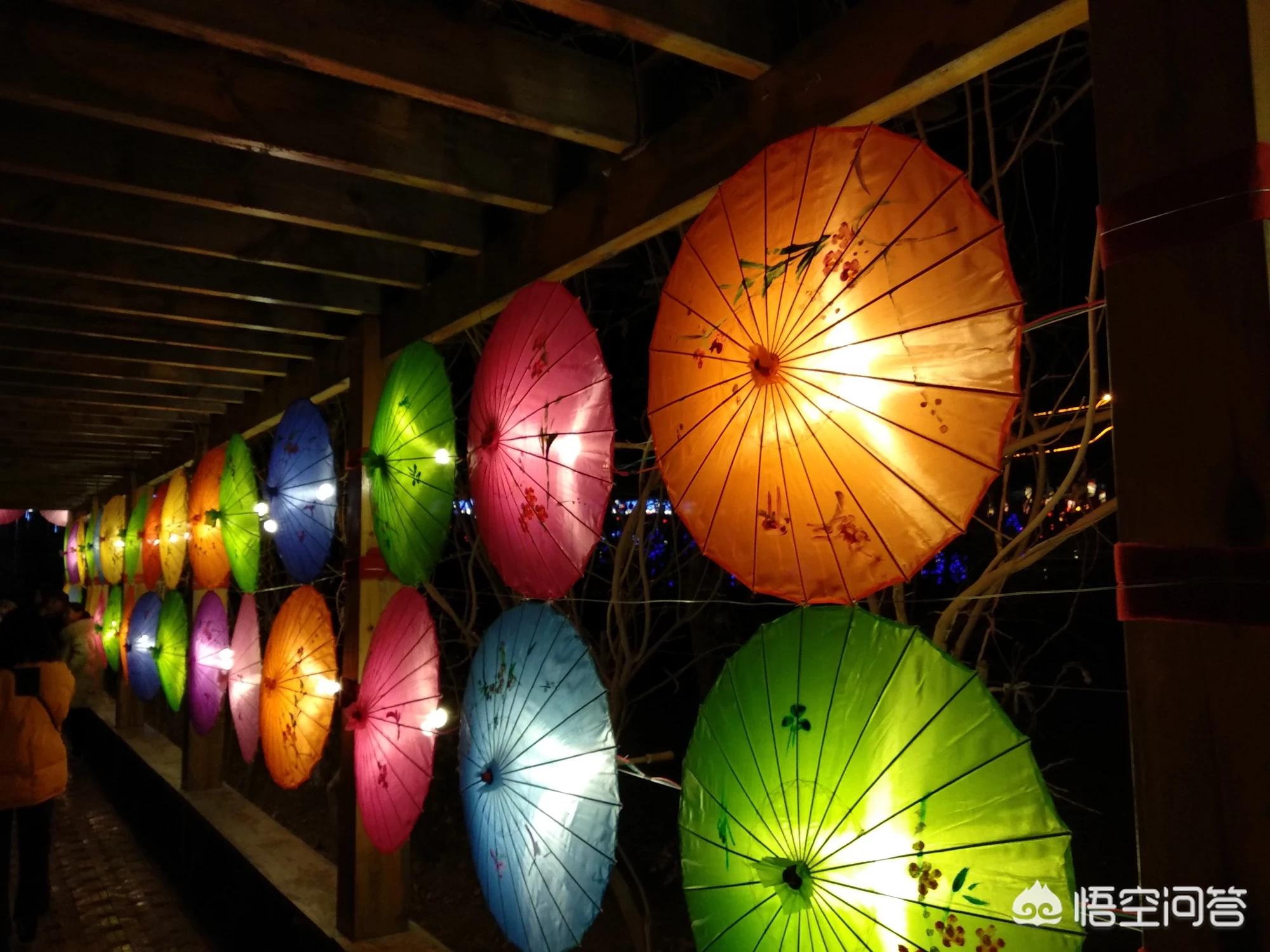 兰州市哪里夜景最美丽呢 兰州市哪里夜景最美丽呢
