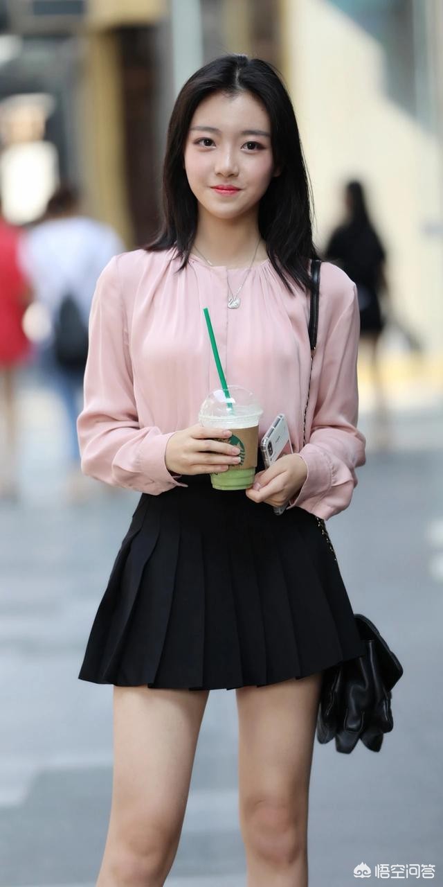 你认为河南哪个地方女孩最美？