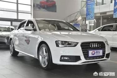 奥迪a4l保养价格